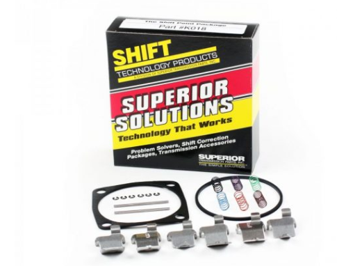 governor kit (springs & weights) 1969-86 (superior) th250 250c 350 350c Automatic transmission