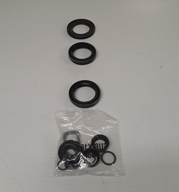 dps6 dct250 ps250(10-up) Automatic transmission overhault gasket kit precision