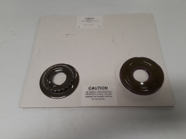 jf015e bonded piston kit bonded pistons Automatic transmission