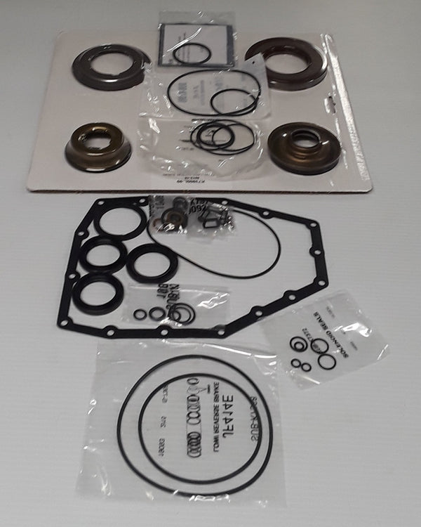 JF404E(99-07) TRANSMISSION OVERHAULT KIT PRECISION