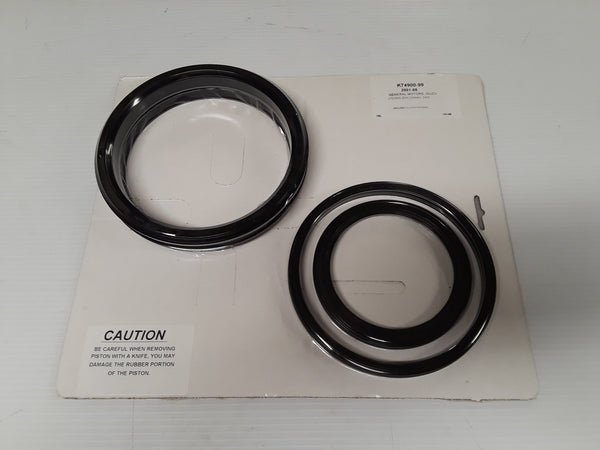 allison 1000 2000 2400 bonded piston kit bonded pistons (4-pistons) 2000-05 Automatic transmission