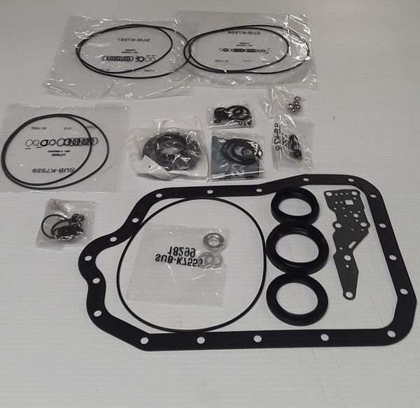 U760E(09-UP) Automatic transmission overhault gasket kit precision WOUT PISTONS