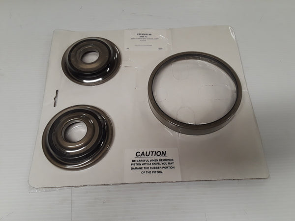 845re bonded piston kit bonded pistons Automatic transmission