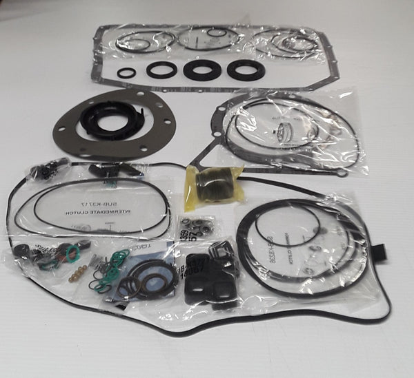 ZF6HP26 Automatic transmission overhault gasket kit AFTERMARKET
