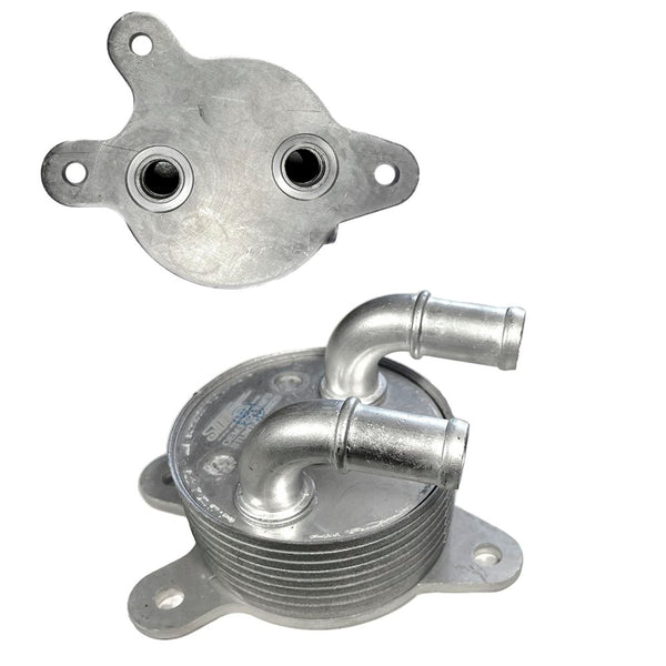 FW6A-EL 2014-UP OIl Cooler