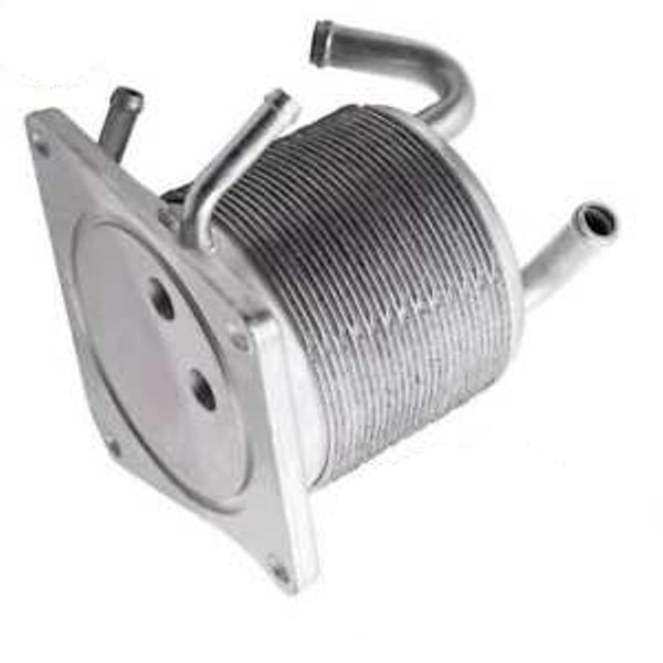 JF011E cooler  Automatic transmission