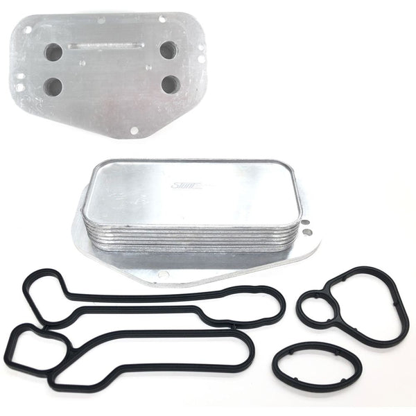 6T40 6T45 2008- COOLER Automatic transmission