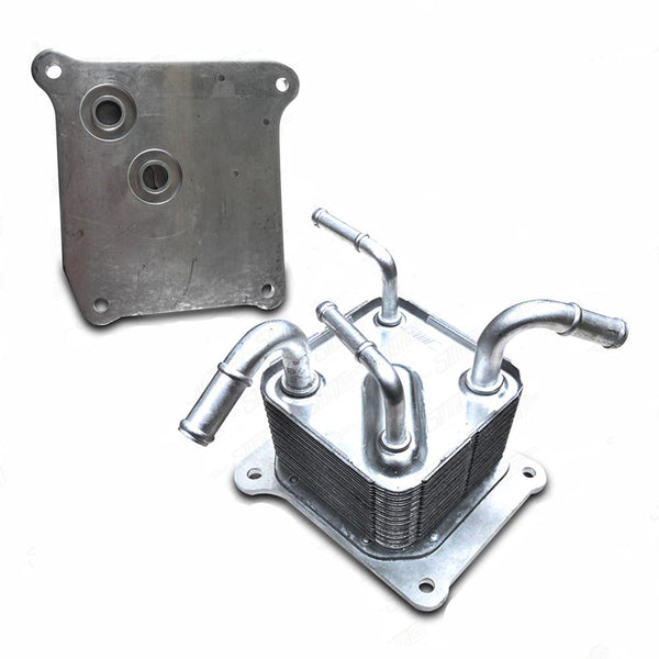 JF015E  cooler Automatic transmission