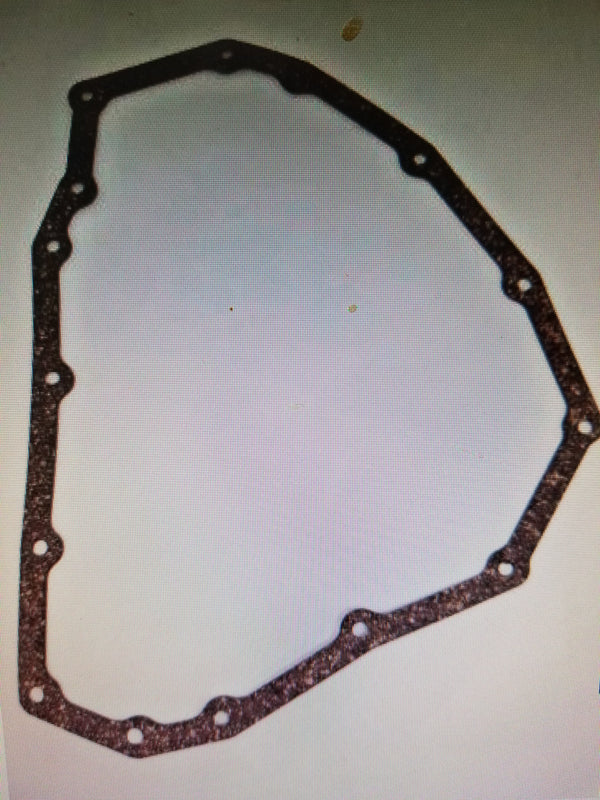 jf015e bottom pan cork pan gasket Automatic transmission