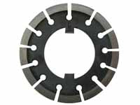 4l60e (13 vane) 1997-up rotor Automatic transmission