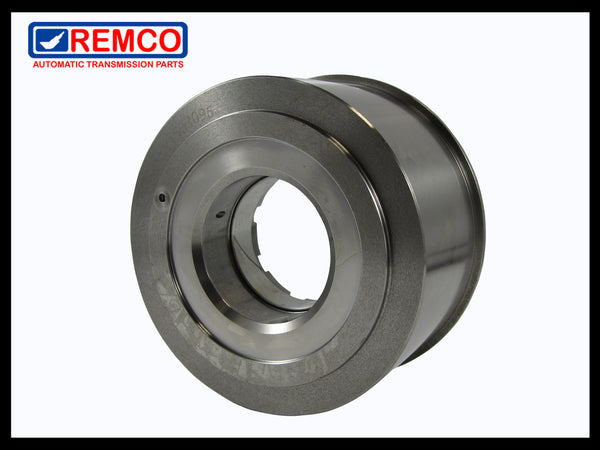 Drum ODCoast Clutch 38T Sun Gear (.320 Wide Lugs For Drive Washer) 2002-U