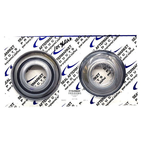 PISTON KIT 10R80 2017-ON