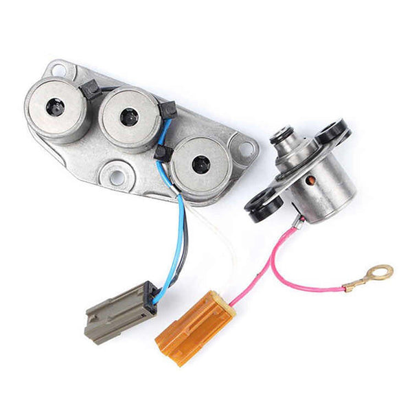 re4r01a r03a jr403e re4r03a (shift a & b coast epc) l1988-up solenoid assy Automatic transmission