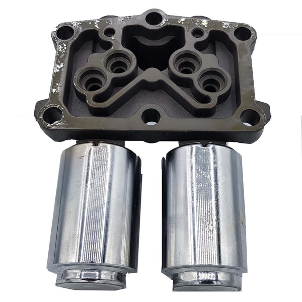linear dual solenoid Civi.c 2006-2010 Automatic transmission