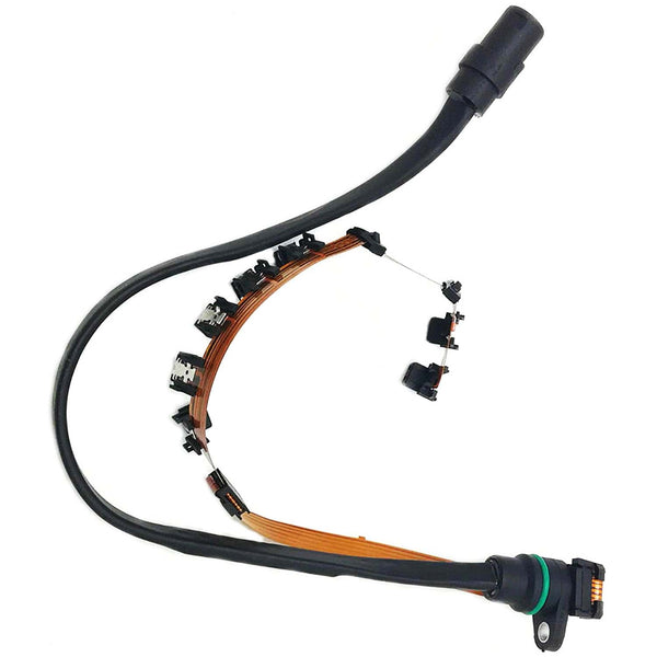 Harness w case Connector 1995-up (18 Harness can use 119957) 1990-04 01m Automatic Transmission