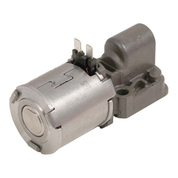 transmission dsg solenoid borgwarner clutch 1 & clutch 2 vfs Automatic transmission