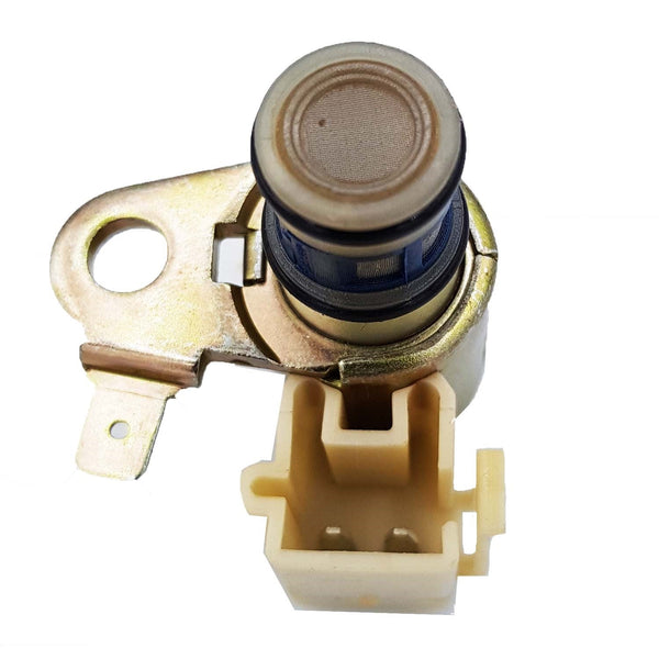 4l30e solenoid tcc lock-up 1989-99 (with 2 prong connector) Automatic transmission