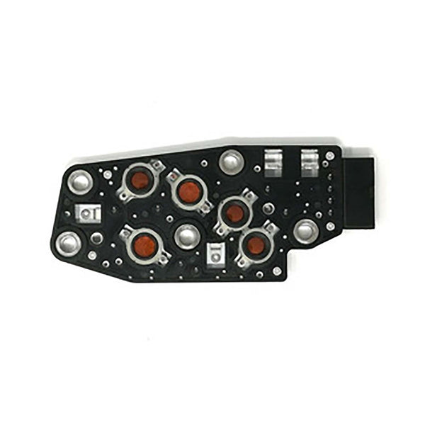 4l60e switch manifold pressure 1993-up Automatic transmission