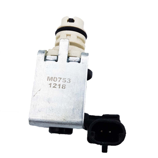 4t65e solenoid 1-2 & 3-4 shift 1997-up Automatic transmission