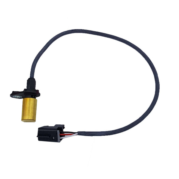 6f50 55 output speed 3-prong 2007-up sensor Automatic transmission