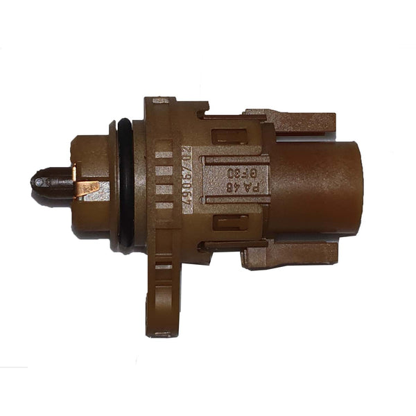 095 096 098 prndl Multi-Function Switch (7 Prong) (1 Bolt) (cast # 095 919 823f) Automatic Transmission