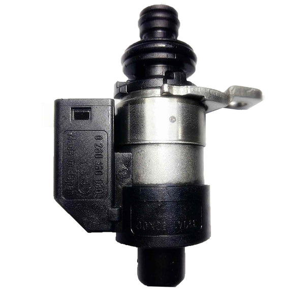 re5r05a input cl (#421) direct cl (#422) high low rev cl (#423) (#260 130 030) solenoid Automatic transmission