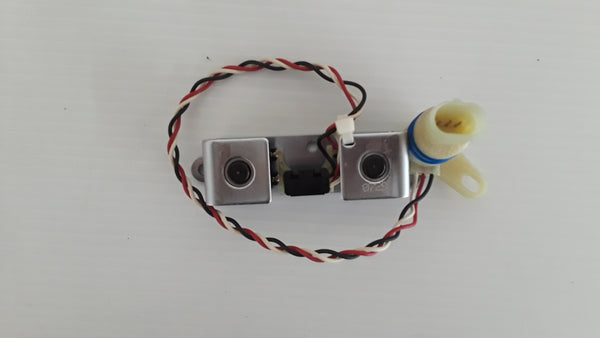 a518 solenoid overdrive & lock-up (3 pin case connector) 1988-95 Automatic transmission