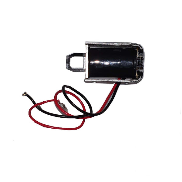solenoide lock-up linea de presion a y b 1 tornillo re0f09a 2003- Automatic transmission