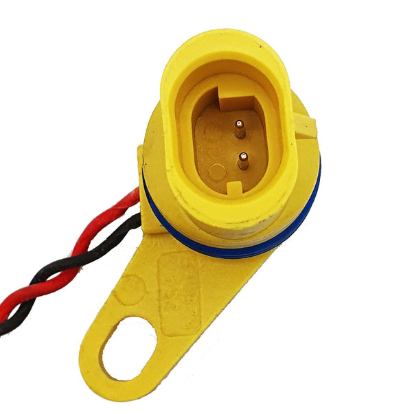 a518 solenoid overdrive only (single) (2 pin case connector) Automatic transmission