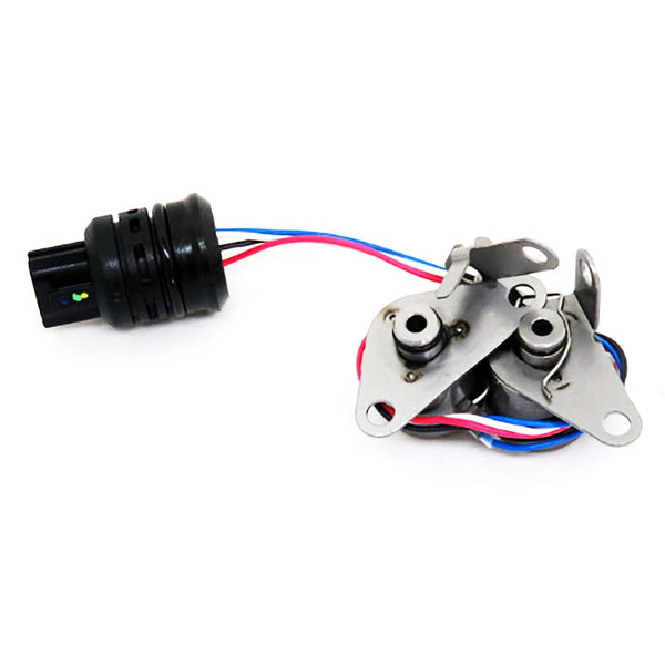 rl4f03a (99-) solenoids set Automatic transmission