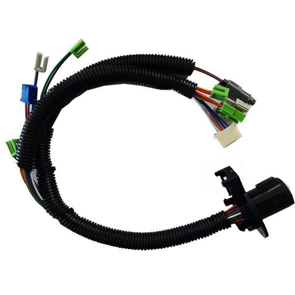 4t65e Wire Harness Internal 14-pin w o Internal Mode Switch Universal 1997-up Automatic Transmission