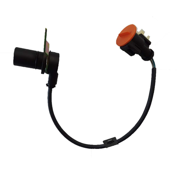 ax4s vss (vehicle speed sensor) magnet generator type output l1999-up sensor Automatic transmission
