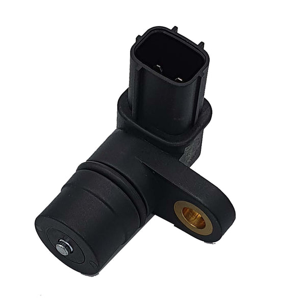 b6va baxa maxa m6ha speed sensor in rear cover (2 prong black conn) .780od Automatic transmission