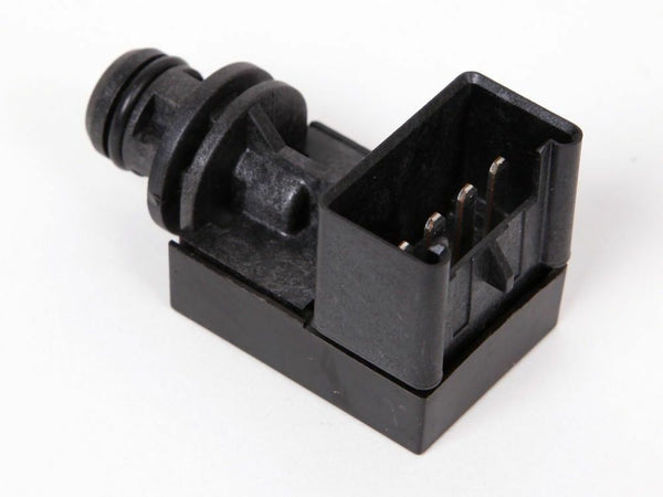 A518/A618, Sensor/Transducer AFTERMARKET Gov Press (4 Blade Rectang Conn) (Black Plastic) 00-Up