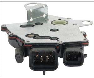 Pump Assembly RFHL3P-7F335 transmission 10R80