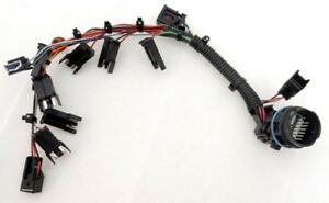 6r140 w wire harness internal 2011-up Automatic transmission