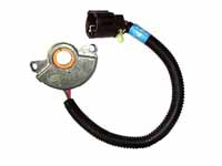 c4 switch neutral Automatic transmission