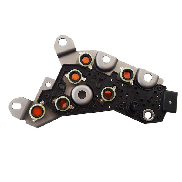 4t40e switch assembly manifold pressure 1995-02 Automatic transmission