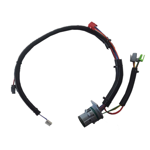 4l80e internal (male) w temp sensor 2004-up wire harness Automatic transmission