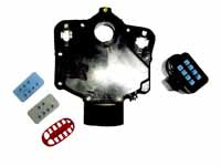 e4od switch mlps update kit 8-pin analog 1989-96 Automatic transmission