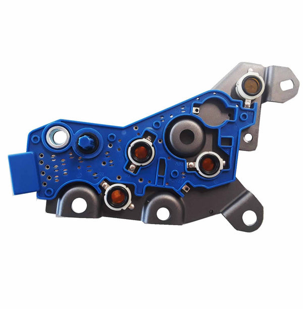 allison 1000 2000 manifold pressure 4-button type (will replace 6-button type) 2000-up switch Automatic transmission