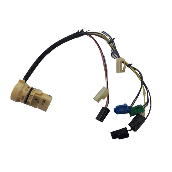 4f27e fnr5 internal (9-pin conn 5-2 pin conn 2-1 pin conn 1-ground) 99-up harness Automatic transmission
