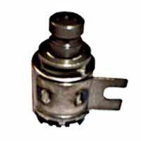 4r44e solenoid tcc (95-96) Automatic transmission