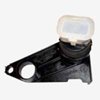 42rle switch neutral safety & prndl (internal) (flat blades) 2003-up Automatic transmission
