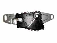 4L6065E Switch MLPSPRNDL (4 & 7 Pin Connectors) 1995-03 (Black Plastic) ACD#D2263C