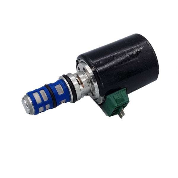 4r70w 75w 70e 75e epc (elec press control) 1998-04 tan or yellow conn solenoid Automatic transmission