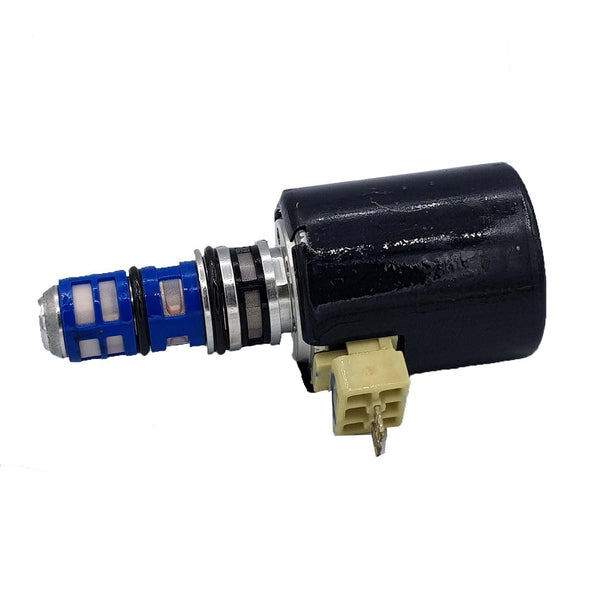 aod e 4r70 75 solenoid (electronic pressure control) 2005-08 (hard wire) Automatic transmission