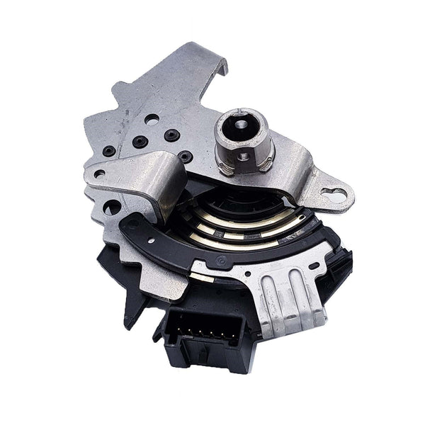 4l65e switch neutral internal mode (ims) Automatic transmission