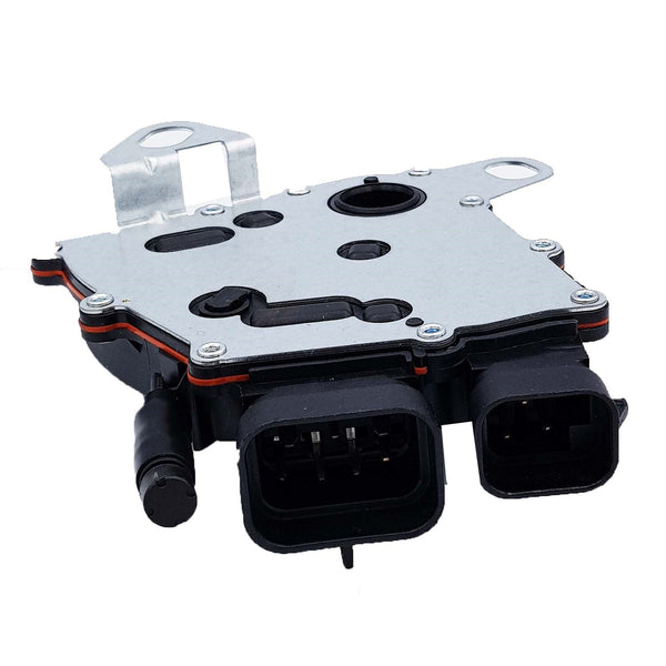 4T60E4T65E Neutral Safety No Wire Harn (1-4 Prong & 1-7 Prong Conn) 1996-03Switch