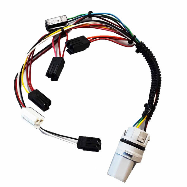 ax4n 4f50n wire harness internal with case connector 2004-up Automatic transmission